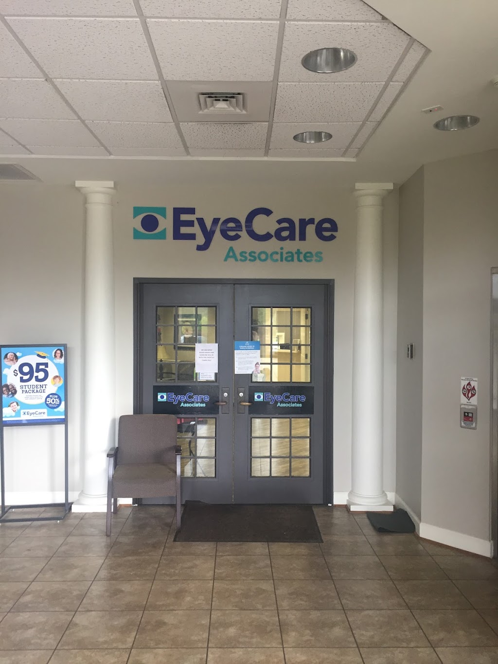 EyeCare Associates | 2603 Moody Pkwy, Moody, AL 35004, USA | Phone: (205) 640-2020