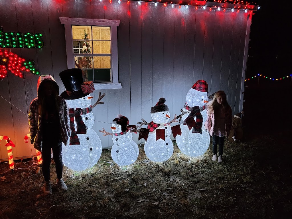 Ogden Softball Park | 12730 Liming Van Thompson Rd, Mt Orab, OH 45154, USA | Phone: (937) 444-2274