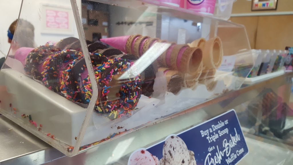 Baskin-Robbins | 3737 Murphy Canyon Drive Stonecrest Shpg Ctr, San Diego, CA 92123, USA | Phone: (858) 496-0707