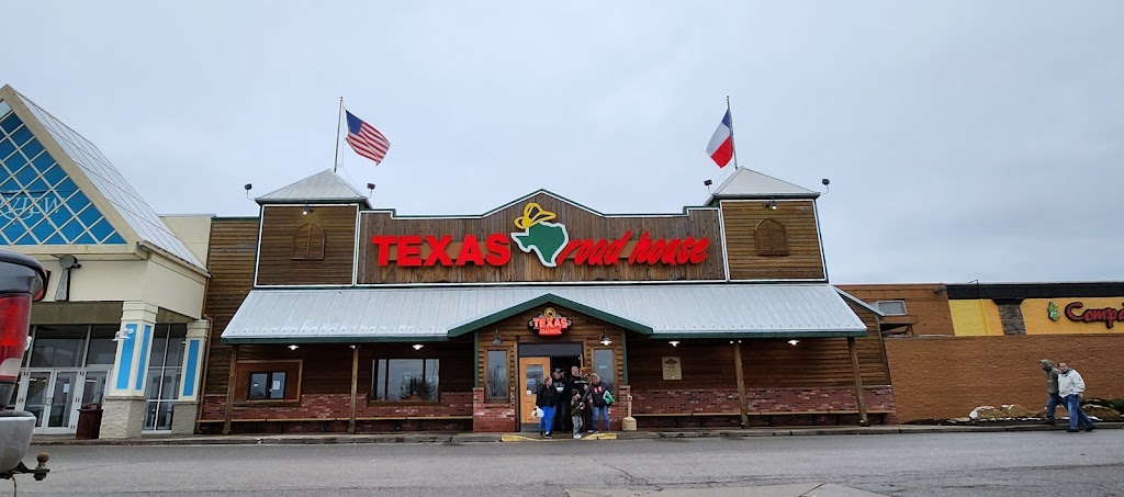 Texas Roadhouse | 101 Clearview Cir, Butler, PA 16001, USA | Phone: (724) 287-3777