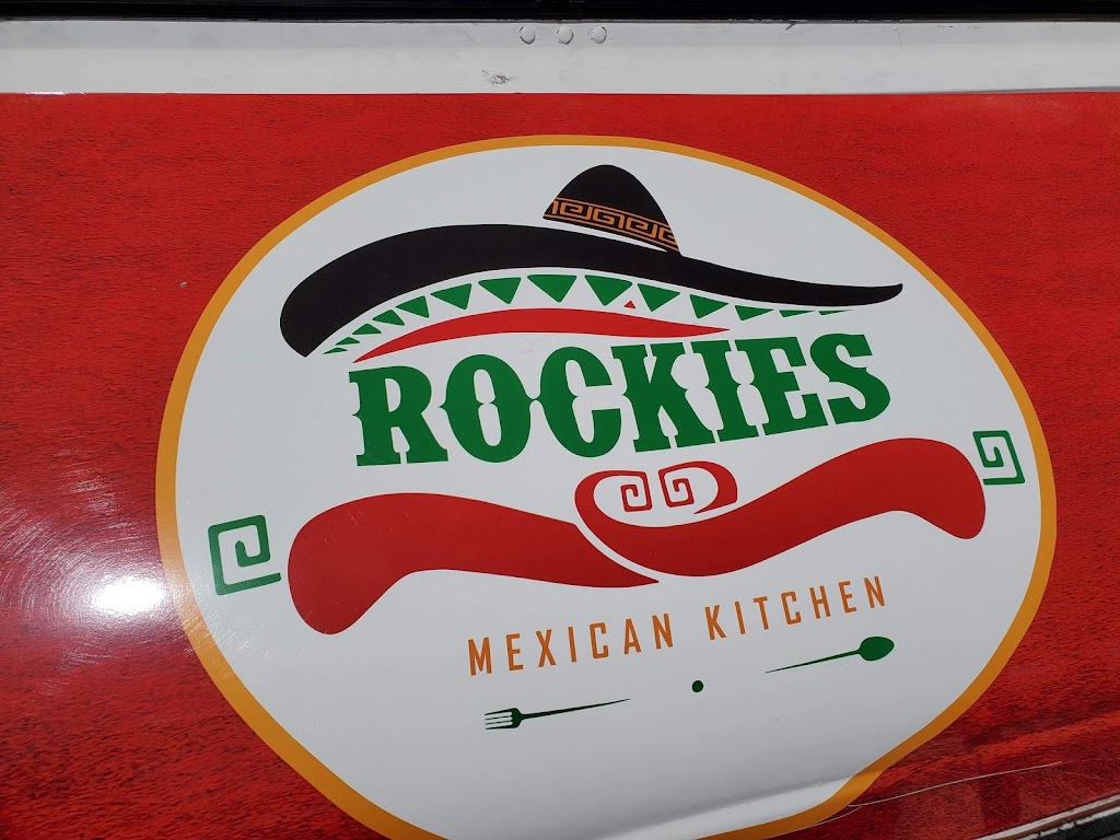 Rockies Mexican Kitchen | 4491 Durham Ferry Rd, Tracy, CA 95304 | Phone: (209) 814-0892