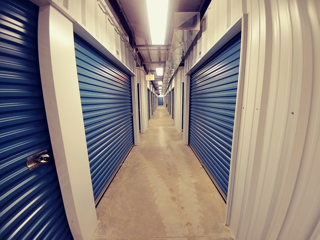 American Self Storage of Pickerington | 1701 Refugee Rd, Pickerington, OH 43147, USA | Phone: (614) 829-2103