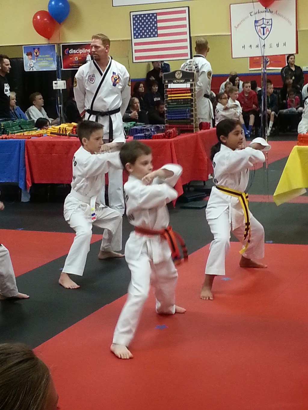 Karate for Kids Sw | 10247 W Charleston Blvd # E, Las Vegas, NV 89135, USA | Phone: (702) 360-5780