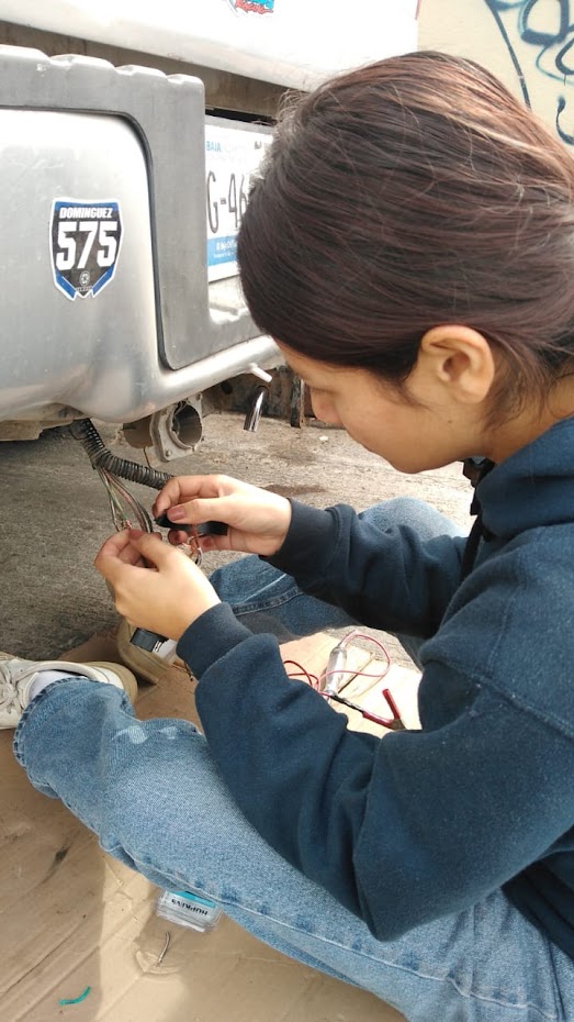 GARAGE ELECTRCÓN 2, taller electromecánico | José María Leyva 5514, Amp Lucio Blanco, 22706 Rosarito, B.C., Mexico | Phone: 661 112 9634