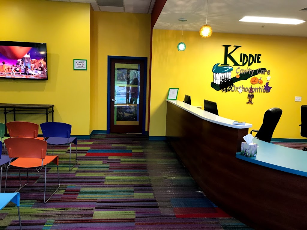 Kiddie Cavity Care | 3743 Branch Ave Suite A, Temple Hills, MD 20748, USA | Phone: (301) 355-0543