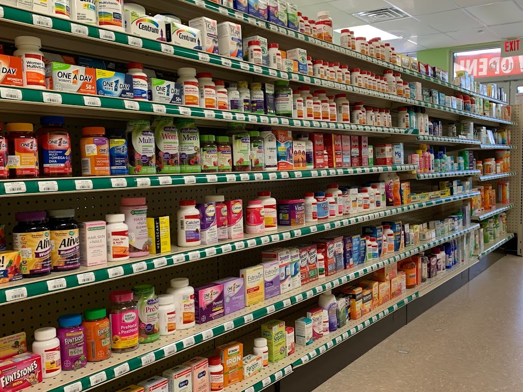 Colonial Heights Pharmacy | 2029 Boulevard, Colonial Heights, VA 23834, USA | Phone: (804) 424-4949