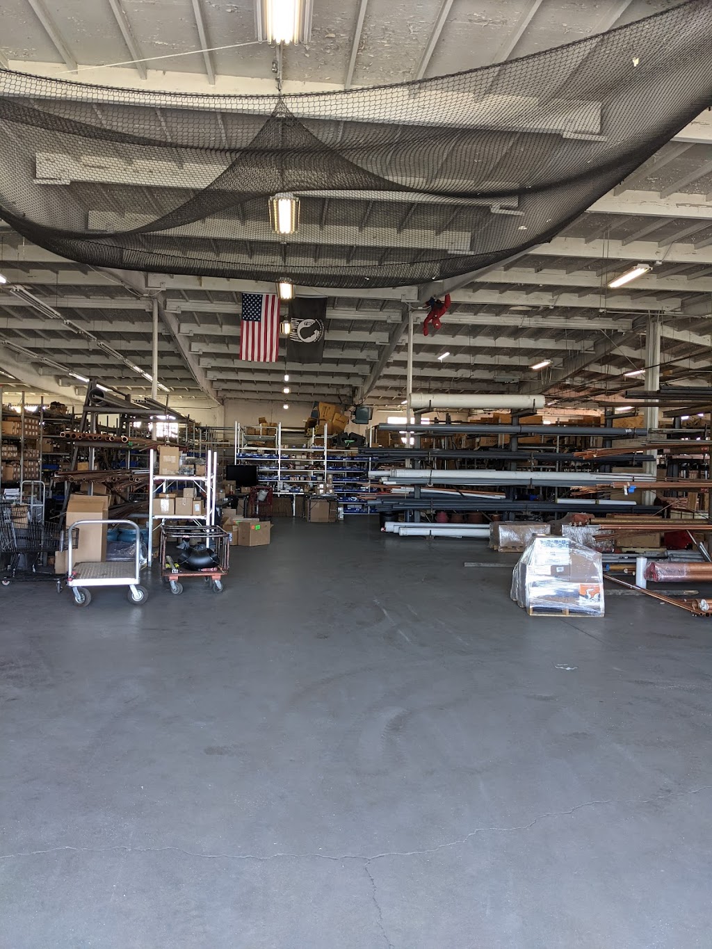Western States Industrial | 5635 Sheila St, Commerce, CA 90040, USA | Phone: (323) 728-9855