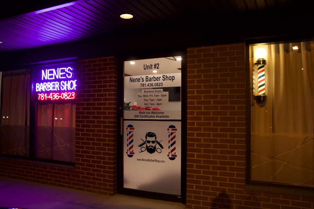 Nenes Barber Shop | 1819 Central St, Stoughton, MA 02072, USA | Phone: (781) 436-0823