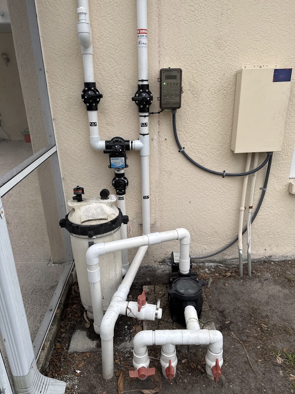 Solar Source | 10840 Endeavour Way, Largo, FL 33777, USA | Phone: (800) 329-1301