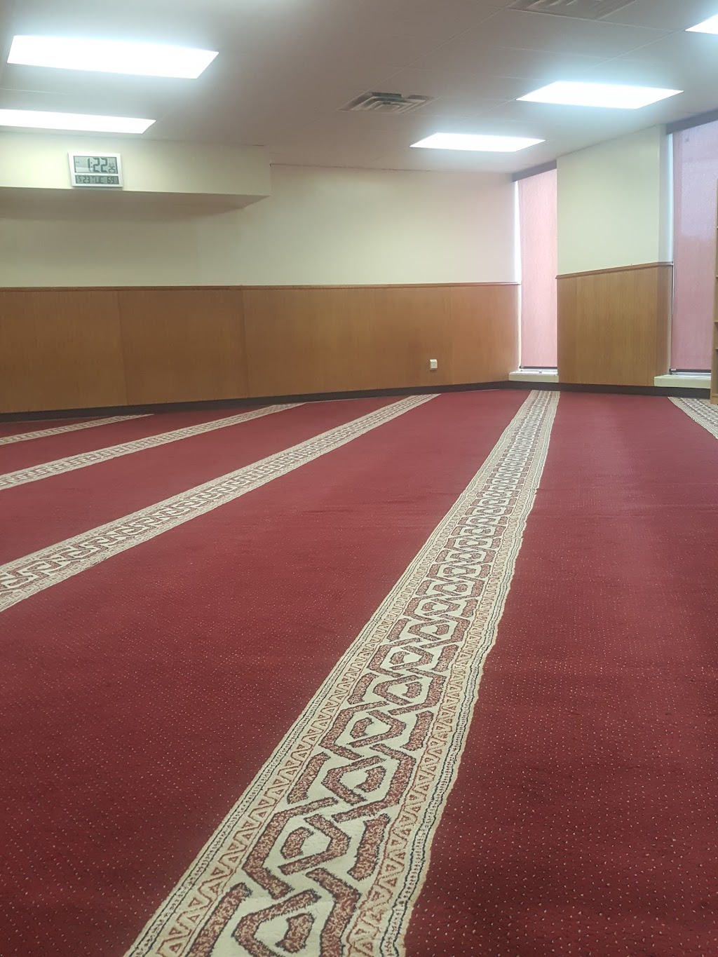 Masjid al Furqaan | 1525 Glenwood Ave, Minneapolis, MN 55405 | Phone: (612) 377-4416