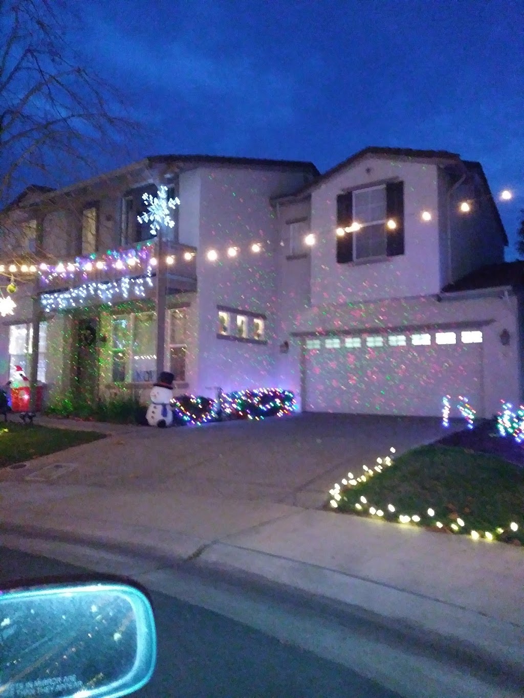 Blue Oak Park | 2550 Serenata Way, Sacramento, CA 95835, USA | Phone: (916) 808-5200