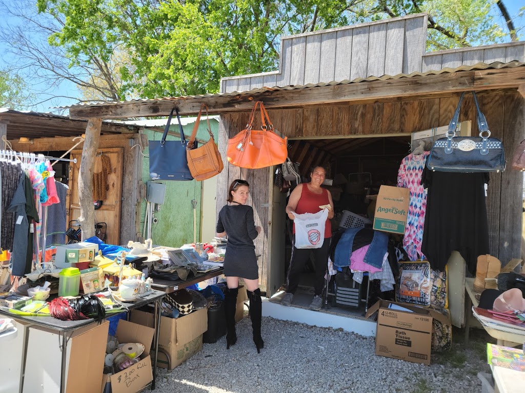 Okmulgee Flea Market | 3000 S Wood Dr, Okmulgee, OK 74447, USA | Phone: (918) 408-2929