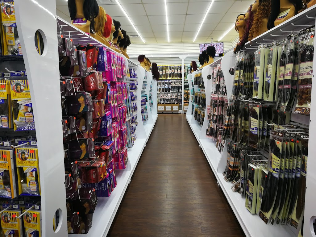 C&S Beauty Supply Store | 133 S Clayton St #5716, Lawrenceville, GA 30046, USA | Phone: (678) 878-3166