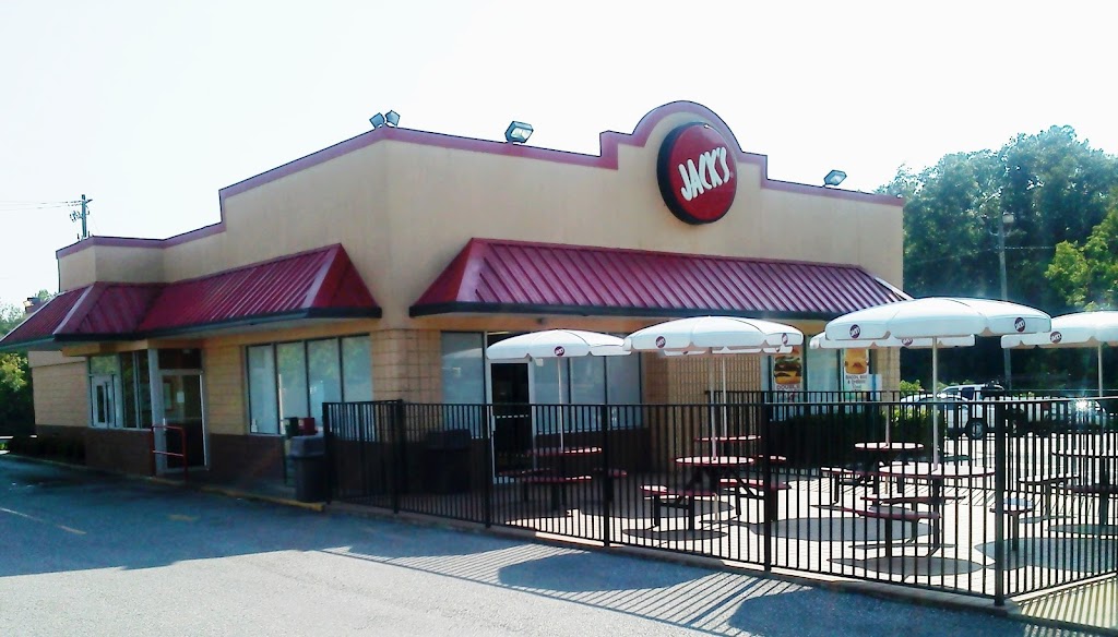 Jacks | 444 Marietta Rd, Springville, AL 35146, USA | Phone: (205) 484-9040