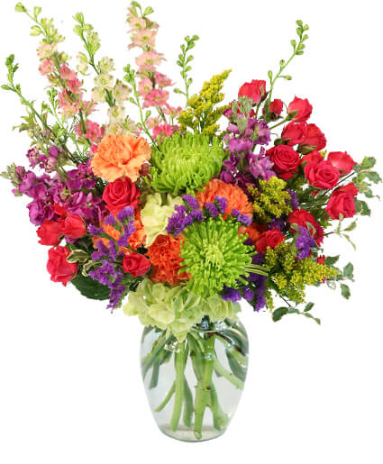 Jackies Flower Shop | 1143 Patterson Grove Rd, Ramseur, NC 27316, USA | Phone: (336) 824-8151