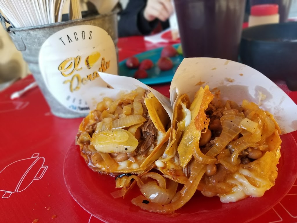 Tacos El Dorado | 22430, Campos Deportivos, 22430 Tijuana, B.C., Mexico | Phone: 664 359 8321