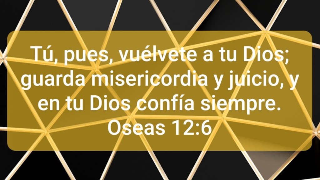 Iglesia El Poder de SU Presencia | 241 Douthit Ferry Rd, Cartersville, GA 30120, USA | Phone: (770) 873-6338