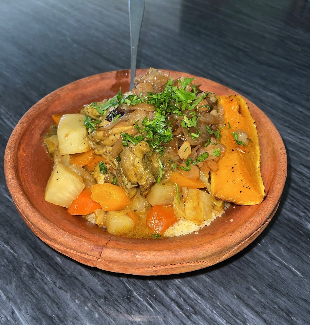 Couscousbar Amsterdam | Javastraat 30, 1094 HH Amsterdam, Netherlands | Phone: 020 331 4130