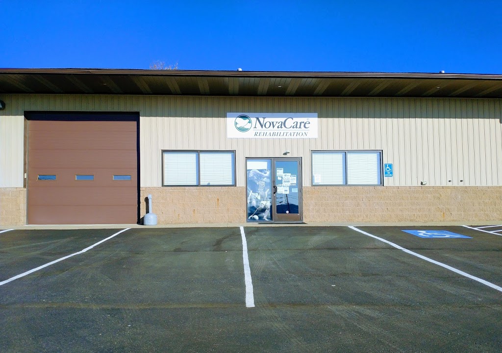 NovaCare Rehabilitation | 300 Greensburg Pike, West Newton, PA 15089, USA | Phone: (724) 872-0356