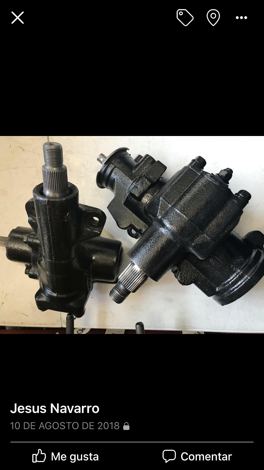 Jesna Rebuilder | 993 W Valley Blvd suite #403, Bloomington, CA 92316, USA | Phone: (909) 689-7370