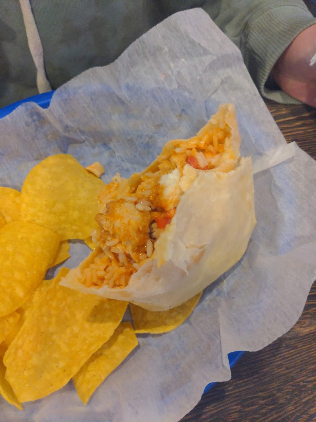 Surf Taco - Wall | 1818 NJ-35, Wall Township, NJ 07719, USA | Phone: (732) 359-7206