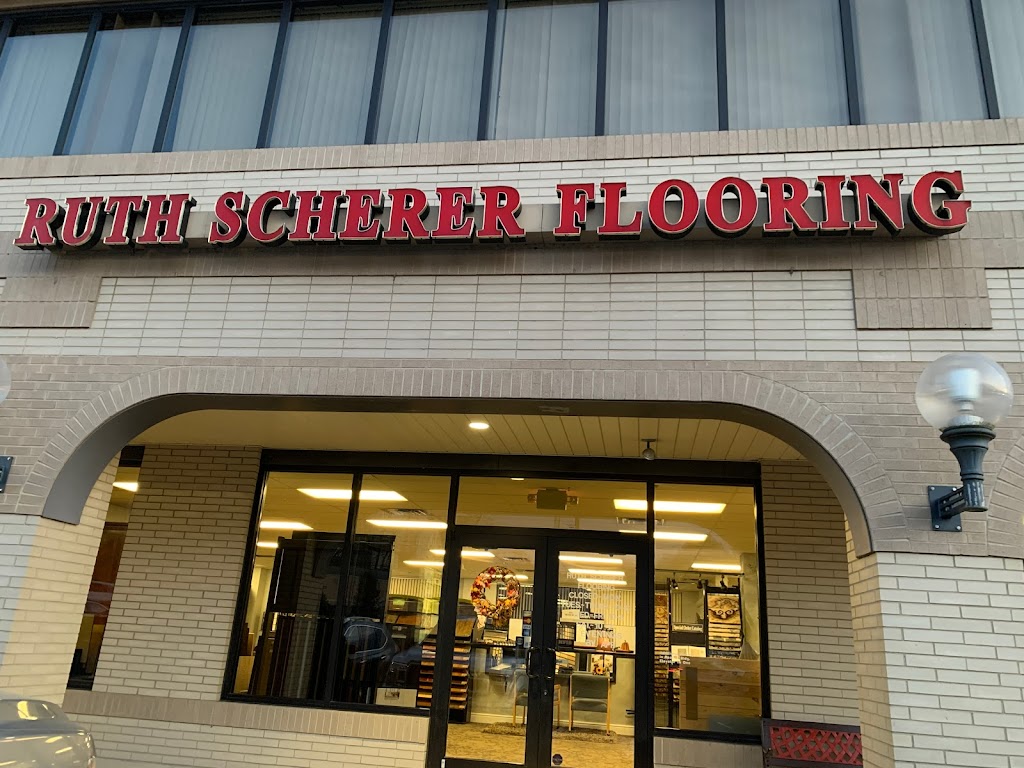 Ruth Scherer Flooring | 118 Ashland Ave, Canonsburg, PA 15317, USA | Phone: (724) 941-7627