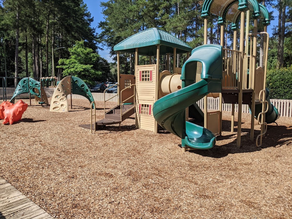 Dupree Park | 513 Neese Rd, Woodstock, GA 30188, USA | Phone: (770) 517-6788