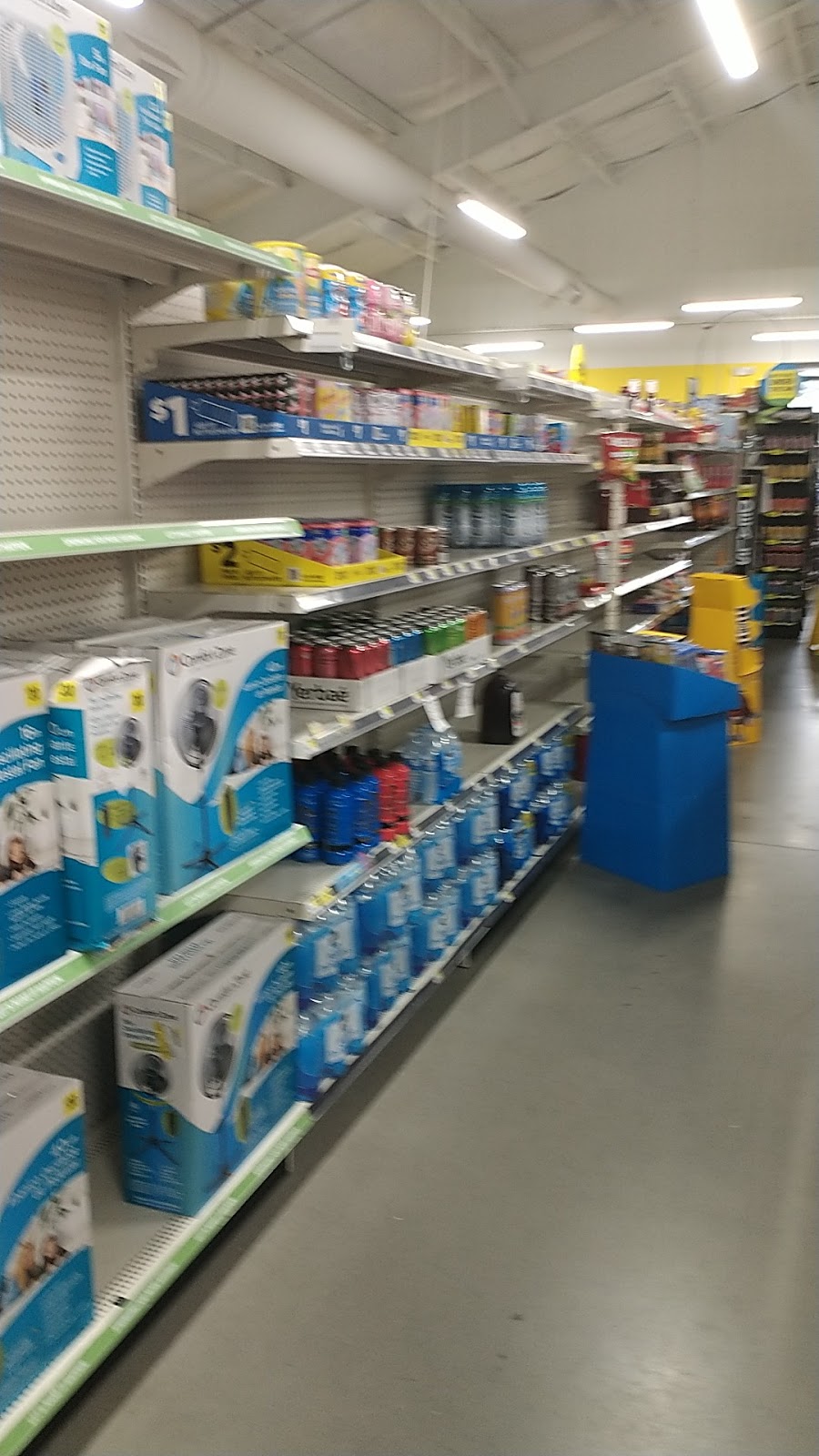 Dollar General | 140 Weatherly Dr, Fayetteville, GA 30214, USA | Phone: (470) 588-9825