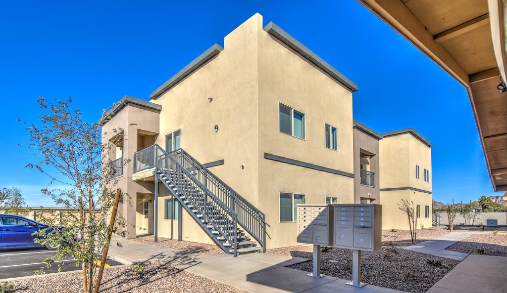Winchester Apartments | 357 S Winchester Rd, Apache Junction, AZ 85119, USA | Phone: (480) 437-4964