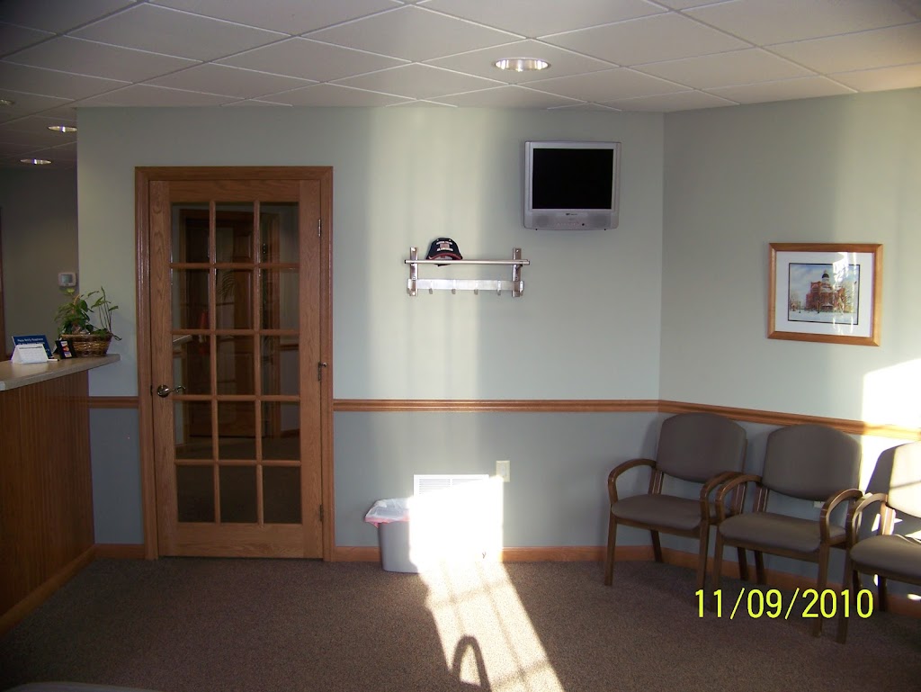 Michael M Mott DDS | 402 E Baldwin St, Paulding, OH 45879, USA | Phone: (419) 399-3394