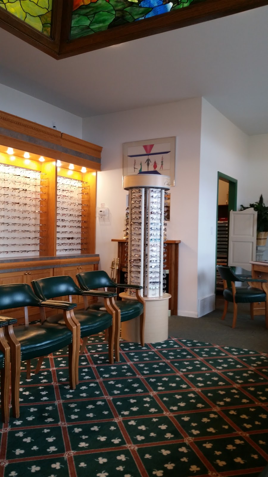 Cataract Care Center | 110 N Pine St #5919, Gloversville, NY 12078, USA | Phone: (518) 773-2020