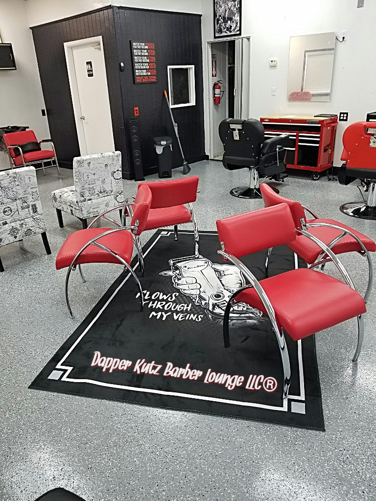 Dapper Kutz Barber Lounge | 920 N Hwy 67, Cedar Hill, TX 75104, USA | Phone: (214) 462-2620