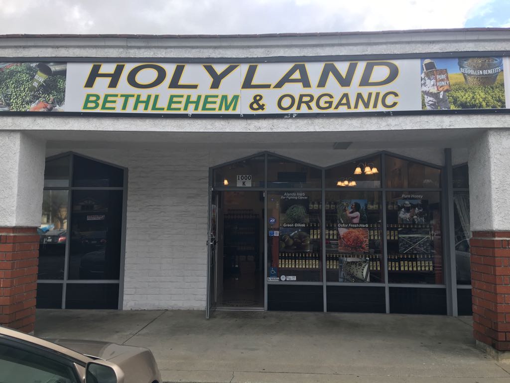 Direct From Holyland Bethlehem Organic Farms To You | 1000 E Rte 66, Glendora, CA 91740, USA | Phone: (909) 717-2067