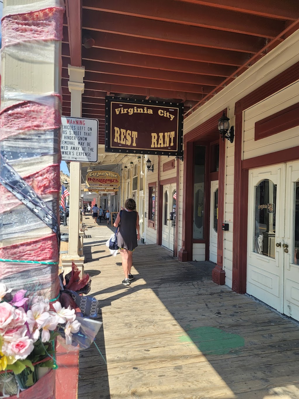 Grandmas Fudge Factory | 20 N C Street, Virginia City, NV 89440, USA | Phone: (775) 847-0770