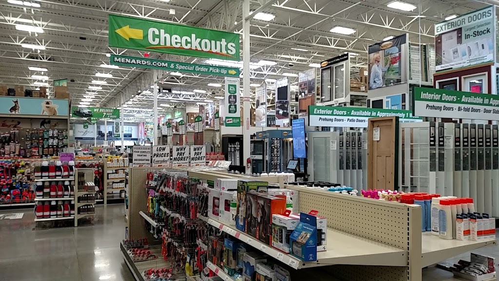 Menards | 3045 Main St NW, Coon Rapids, MN 55448, USA | Phone: (763) 421-8040