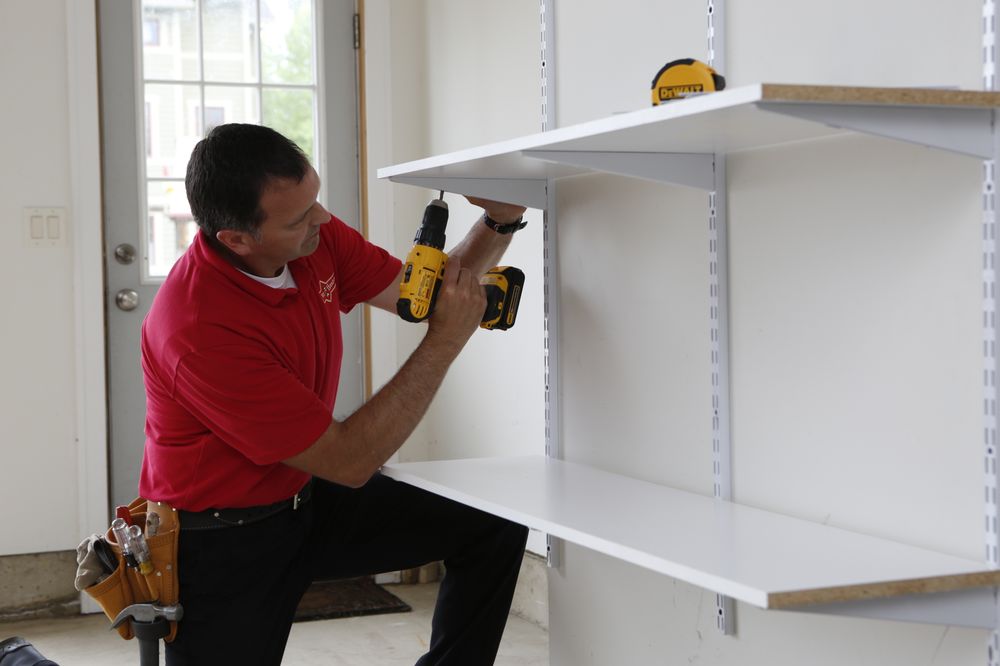 Mr. Handyman of Frisco | 6136 Frisco Square Blvd, Frisco, TX 75034, United States | Phone: (972) 439-1191