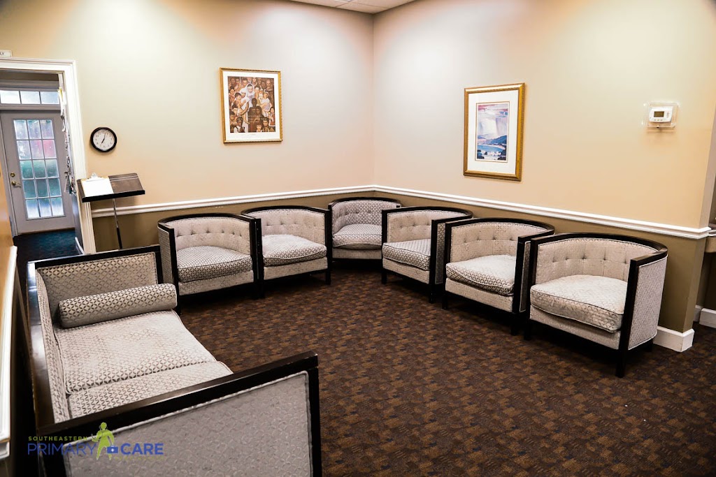 Southeast Medical Group Fayetteville | 105 Carnegie Pl #103, Fayetteville, GA 30214, USA | Phone: (770) 716-7999