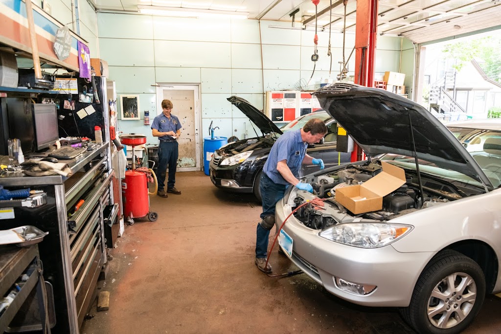 Southeast Auto Service | 4 27th Ave SE, Minneapolis, MN 55414, USA | Phone: (612) 332-1932