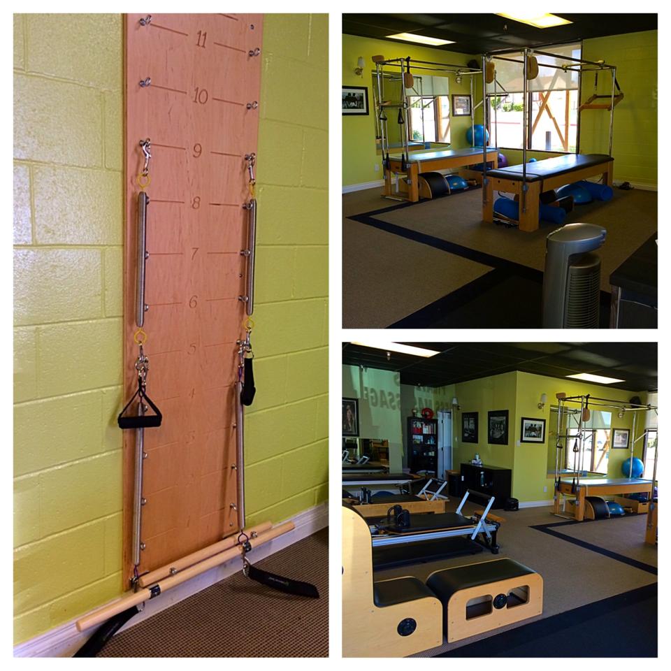 Pro Fitness Network | 185 E Glenarm St #107, Pasadena, CA 91105, USA | Phone: (626) 799-7243