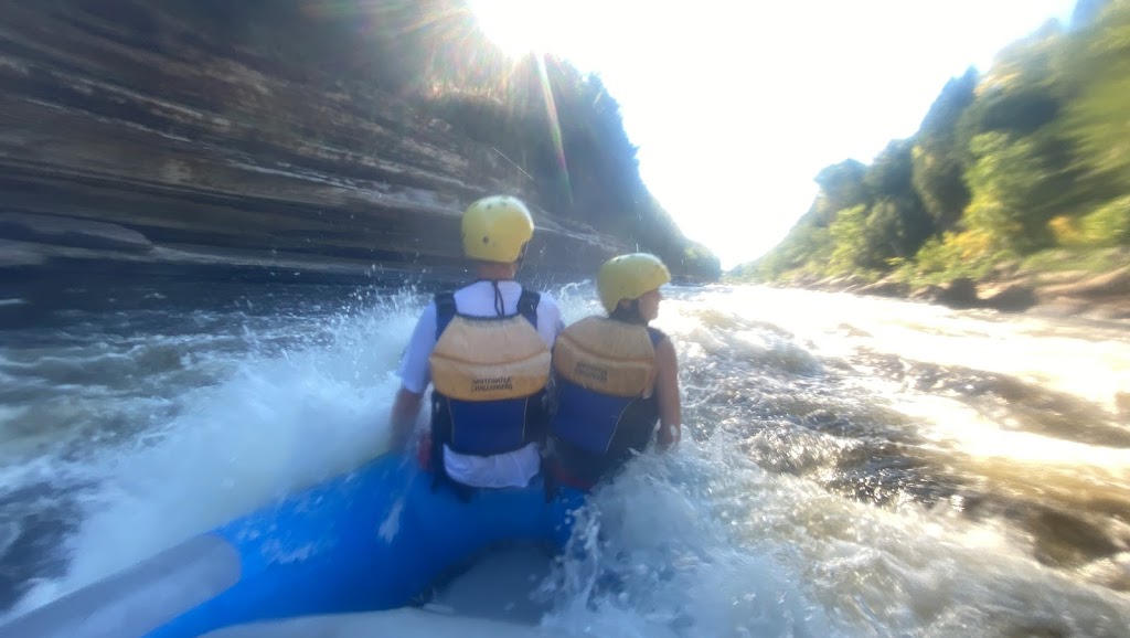 Whitewater Challengers | 18013 NY-12F, Dexter, NY 13634, USA | Phone: (800) 443-8554