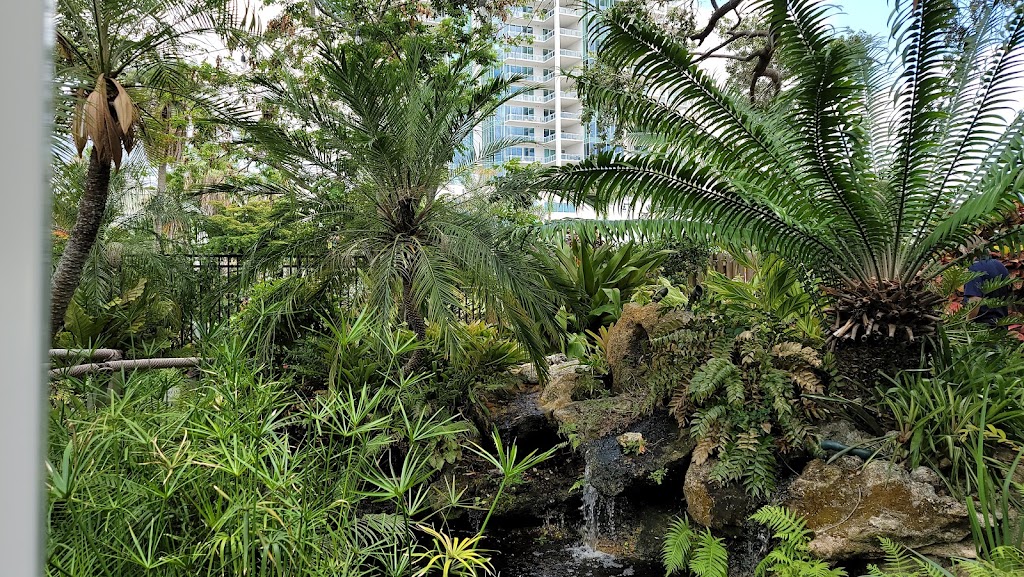 Sarasota Garden Club | 1131 Boulevard of the Arts, Sarasota, FL 34236, USA | Phone: (941) 955-0875