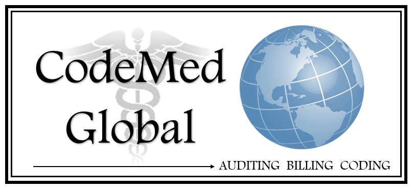 CodeMed Global LLC | 2724 S Newburgh Rd, Westland, MI 48186, USA | Phone: (734) 329-2118