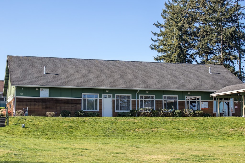 Salishan Family Investment Center (FIC) | 1724 E 44th St, Tacoma, WA 98404, USA | Phone: (253) 207-4443