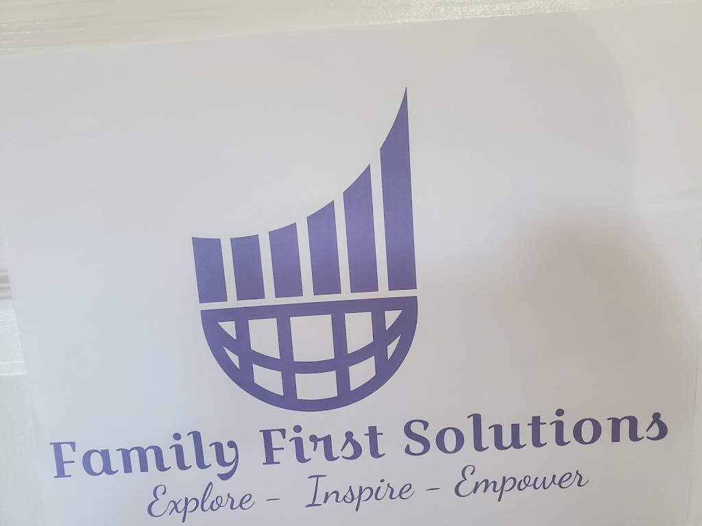 Family First Solutions LLC | 11114 Pompey Dr, Upper Marlboro, MD 20772, USA | Phone: (240) 604-6481