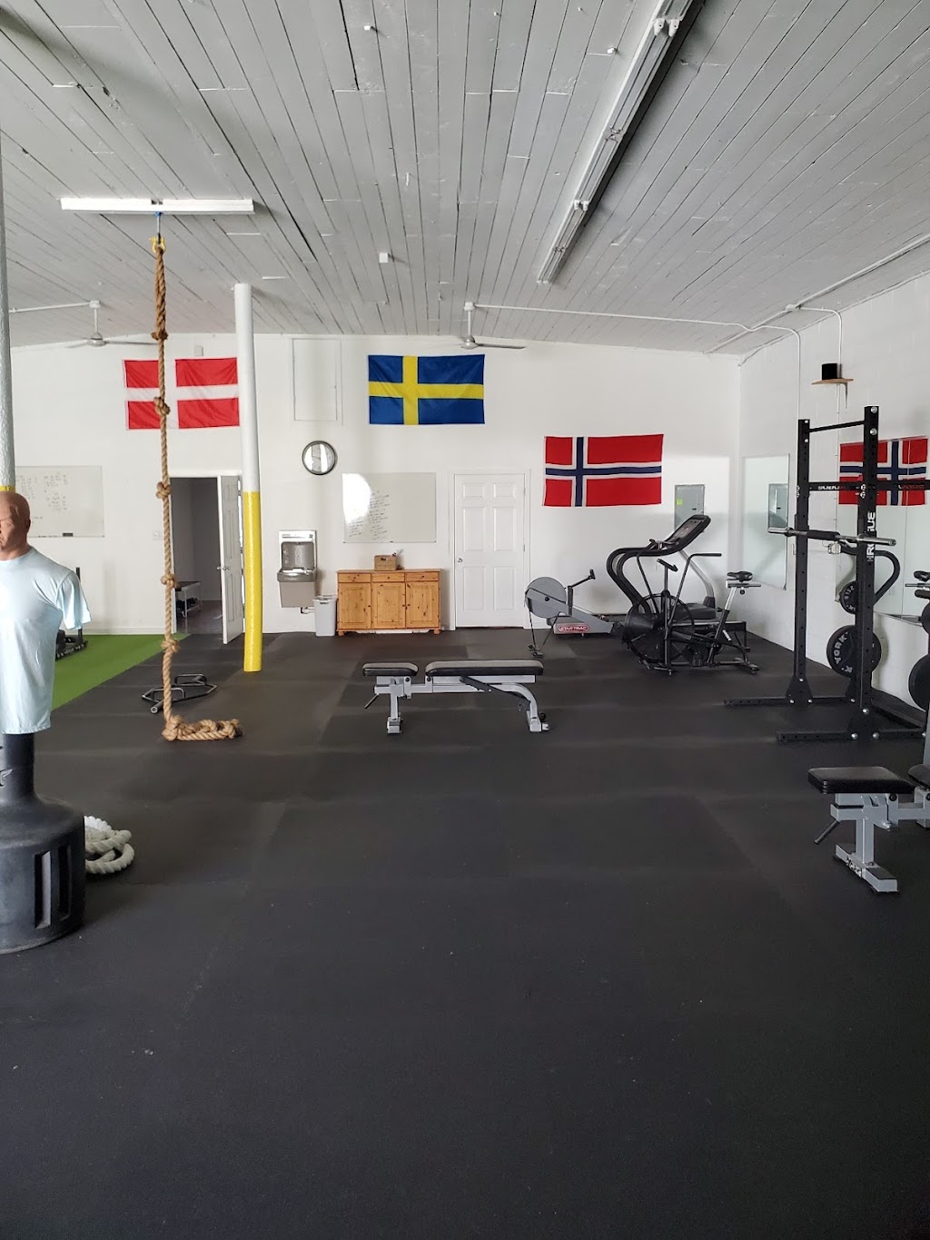 Viking Fitness | 210 Carter Drive Unit 6 Road, West Chester, PA 19382, USA | Phone: (484) 947-2850