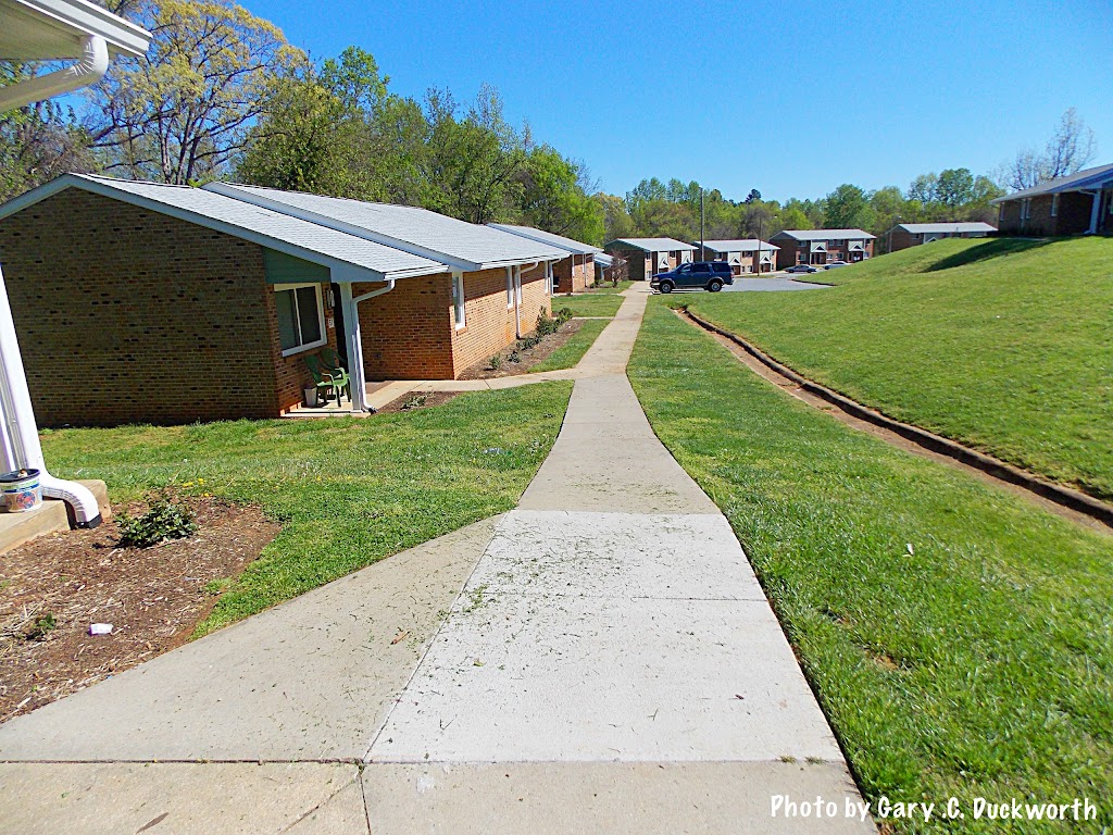 Lexington Housing Authority | 1 Jamaica Dr, Lexington, NC 27292, USA | Phone: (336) 249-8936