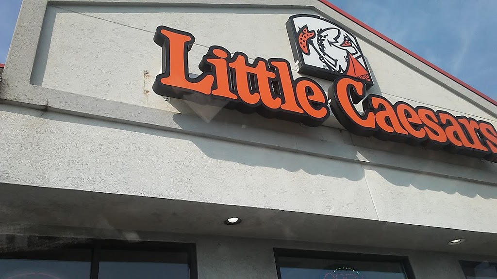 Little Caesars Pizza | 1137 N Desloge Dr, Desloge, MO 63601, USA | Phone: (573) 431-0808