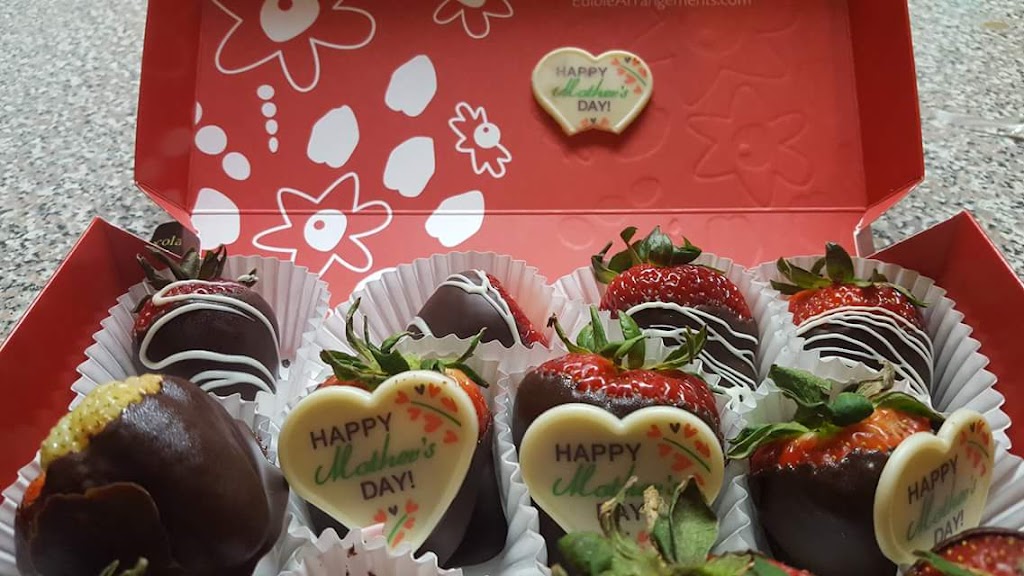 Edible Arrangements | 5350 W Bell Rd Suite 121, Glendale, AZ 85308, USA | Phone: (602) 386-4555