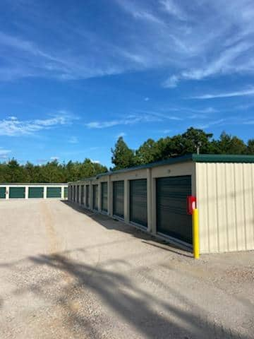 Zebulon Storage South | 13096 NC-96, Zebulon, NC 27597, USA | Phone: (252) 230-2252