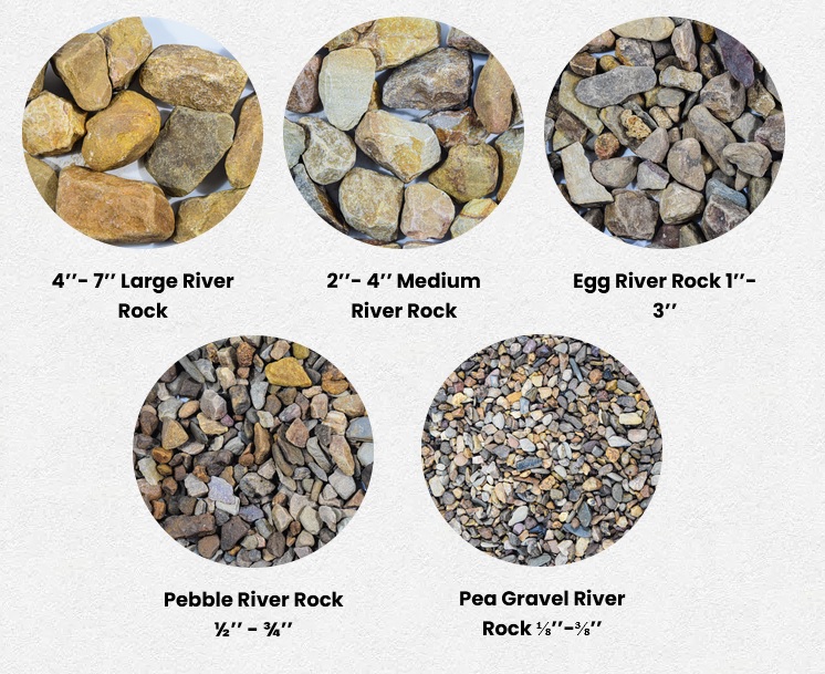 The Original Landscape Supply | 2815 Dutch Fork Rd, Chapin, SC 29036, United States | Phone: (803) 761-9559